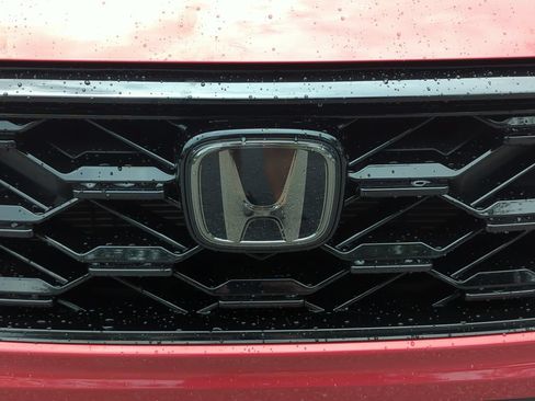 Certified 2023 Honda CR-V Sport image 31