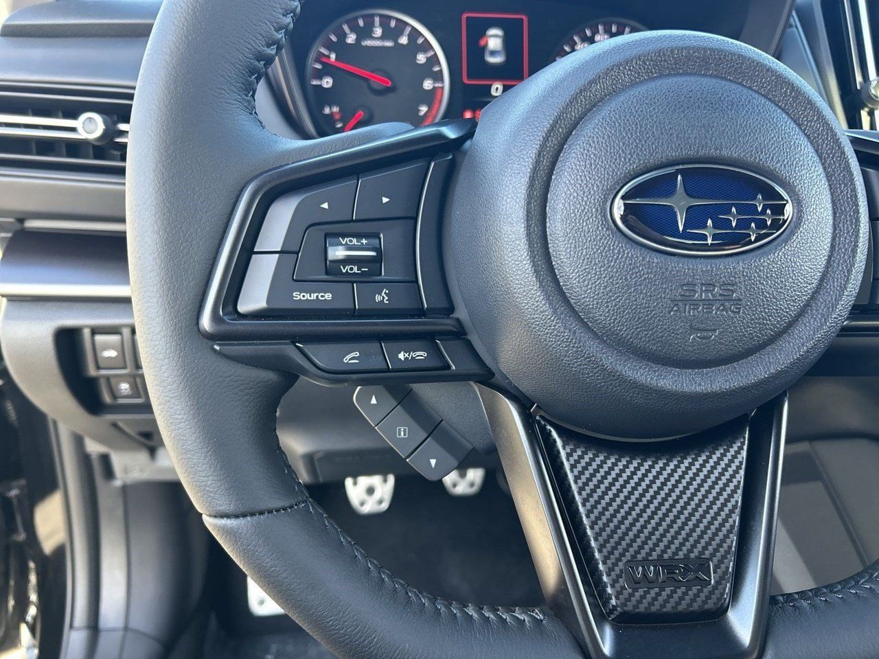 New 2026 Subaru WRX Premium AWD/4WD image 19