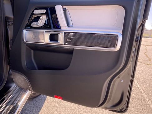 Used 2024 Mercedes-Benz G 63 AMG 4MATIC image 34