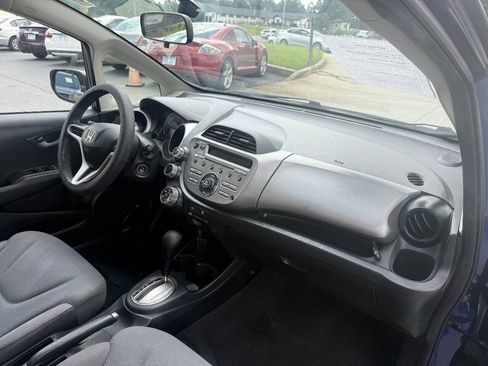 Used 2013 Honda Fit image 14