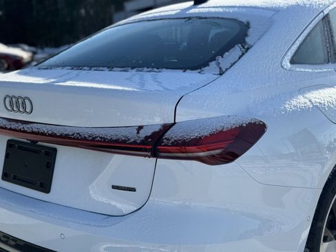 New 2025 Audi A5 2.0T Premium image 10