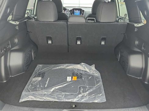 Certified 2026 Subaru Forester Premium AWD/4WD image 45