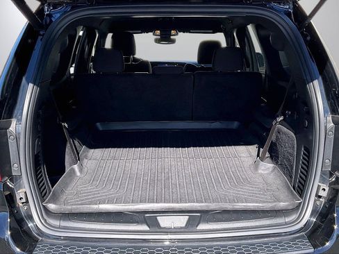 Certified 2024 Dodge Durango R/T w/ Blacktop Package AWD/4WD image 27