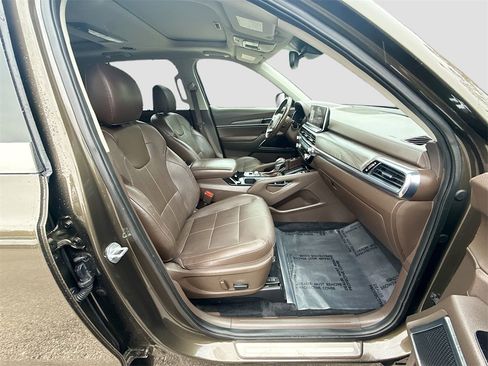 Used 2021 Kia Telluride SX w/ Towing Package image 31