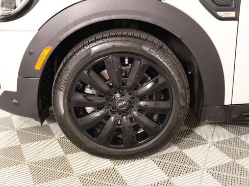 Used 2024 MINI Cooper Countryman S AWD/4WD image 19