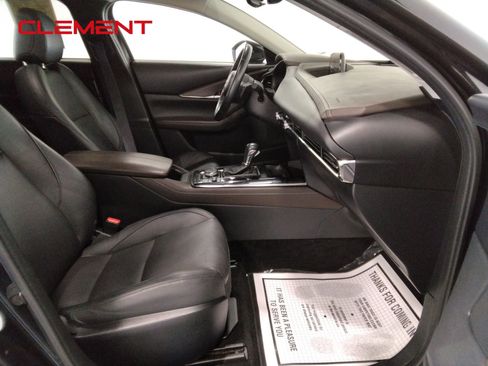 Used 2024 MAZDA CX-30 AWD 2.5 S w/ Premium Package image 41