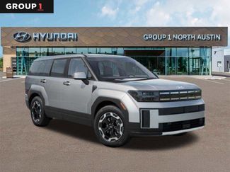 New 2025 Hyundai Santa Fe SE video 1