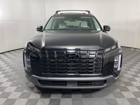Used 2024 Hyundai Palisade Limited image 20