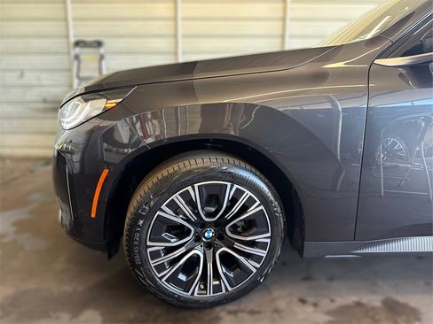 New 2026 BMW X3 xDrive30 w/ Convenience Package image 15