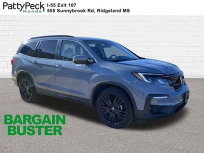 Used 2022 Honda Pilot Special Edition
