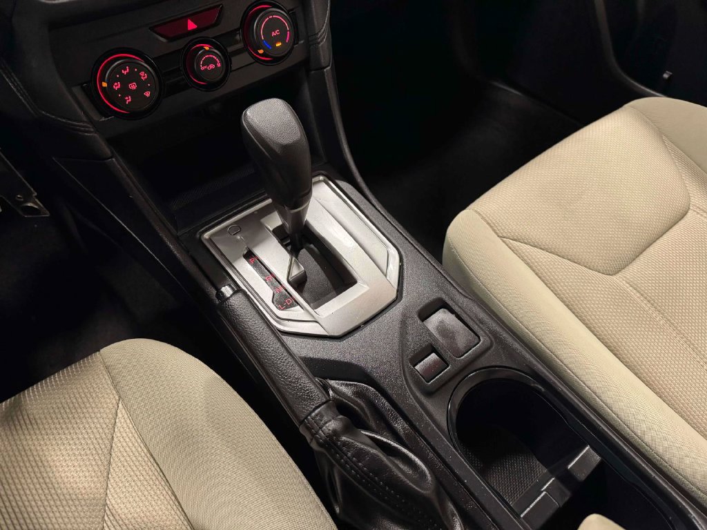 Used 2019 Subaru Impreza 2.0i AWD/4WD image 32