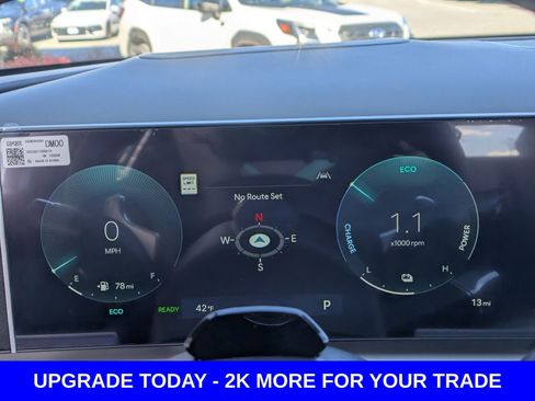 New 2026 Hyundai Tucson Limited image 40