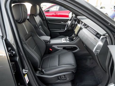 New 2026 Jaguar F-PACE R-Dynamic S image 27