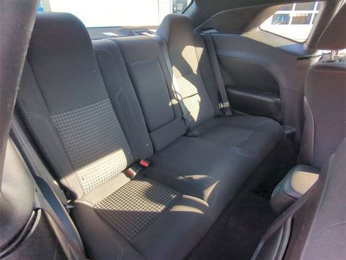 Used 2019 Dodge Challenger SXT w/ Cold Weather Group image 27