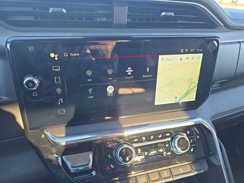 New 2026 GMC Sierra 1500 Denali w/ Denali Reserve Package AWD/4WD image 22