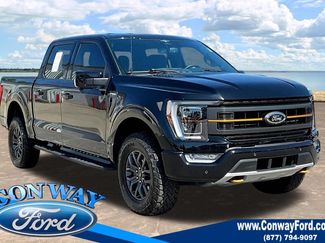 Used 2023 Ford F150 Tremor w/ Equipment Group 402A High AWD/4WD video 1