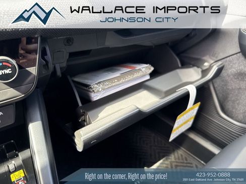 New 2026 Subaru Outback Premium image 42