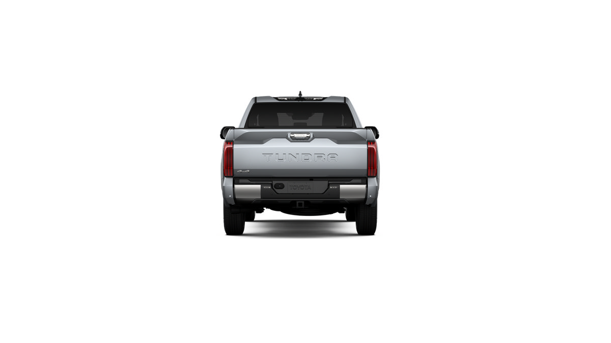New 2026 Toyota Tundra Limited AWD/4WD image 10