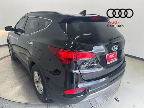 Used 2017 Hyundai Santa Fe Sport w/ 2.4L Tech Package 04 FWD image 33
