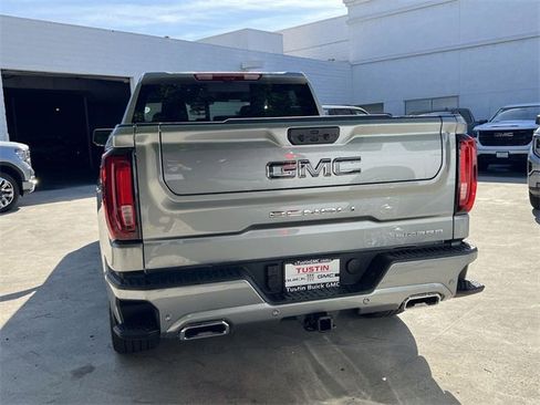 New 2026 GMC Sierra 1500 Denali Ultimate image 4