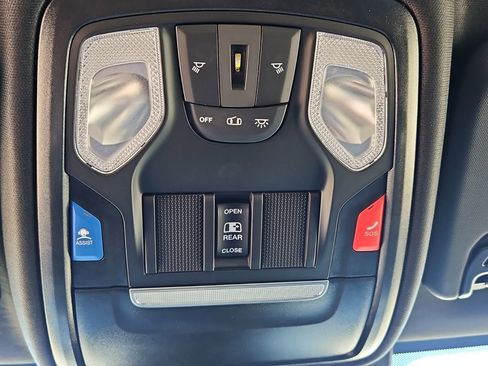 New 2026 RAM 3500 Tradesman image 21