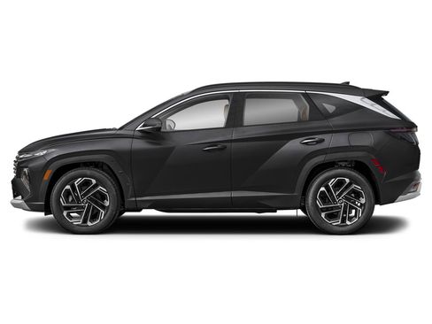 New 2026 Hyundai Tucson Limited AWD/4WD image 20