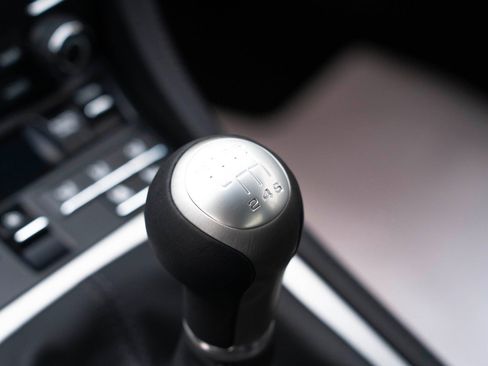 New 2025 Porsche 718 Cayman S image 28