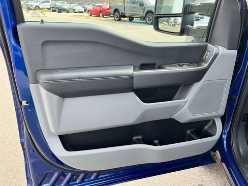 New 2026 Ford F350 XLT w/ 360-Degree Camera Package image 12