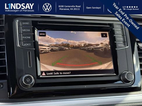 Used 2017 Volkswagen Beetle 1.8T SE image 15