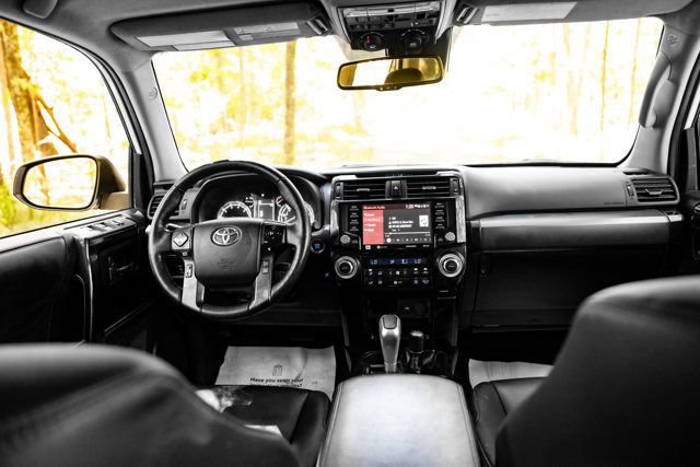 Used 2024 Toyota 4Runner TRD Pro AWD/4WD image 19