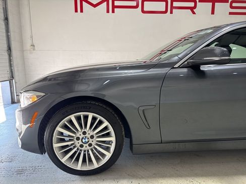 Used 2016 BMW 428i xDrive Coupe image 7