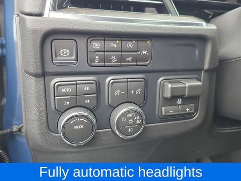 New 2026 Chevrolet Tahoe Premier w/ Sun And Tow Package image 20