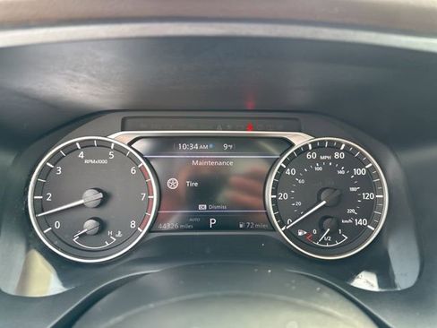 Certified 2023 Nissan Rogue SV w/ SV Premium Package image 27