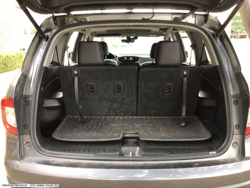Used 2019 Honda Pilot EX-L image 16