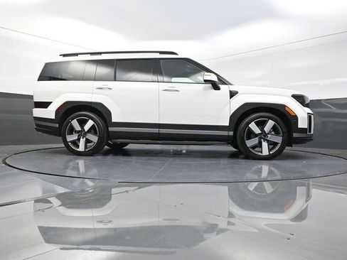 New 2026 Hyundai Santa Fe Limited AWD/4WD image 32