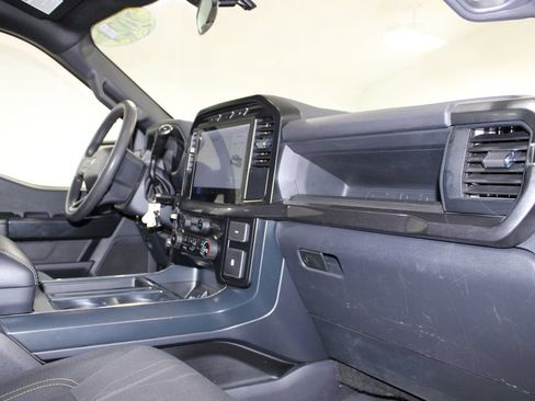 Used 2024 Ford F150 STX w/ Tow/Haul Package AWD/4WD image 26