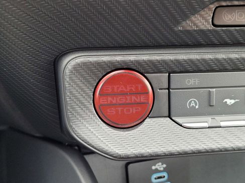 New 2026 Ford Mustang Coupe image 55