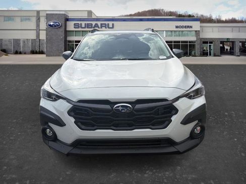 New 2026 Subaru Crosstrek 2.5i Limited AWD/4WD image 2