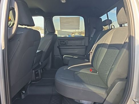 New 2026 RAM 2500 Tradesman image 22