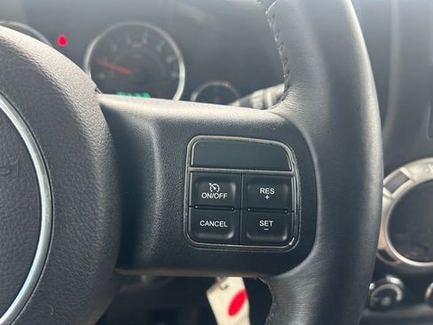 Used 2013 Jeep Wrangler Unlimited Rubicon w/ Dual Top Group image 20