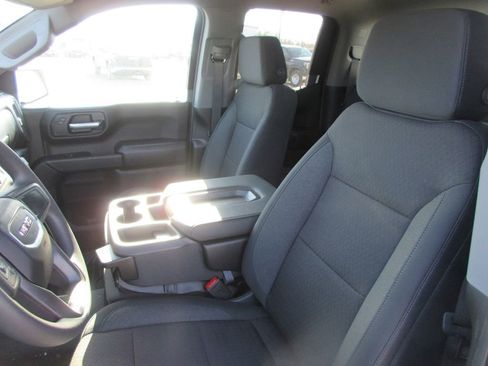 New 2026 GMC Sierra 1500 Pro w/ Pro Value Package RWD image 13
