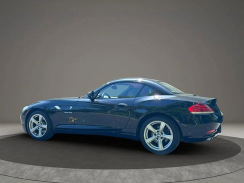 Used 2009 BMW Z4 sDrive30i RWD image 7