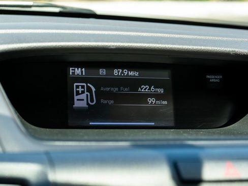 Used 2014 Honda CR-V EX-L image 33