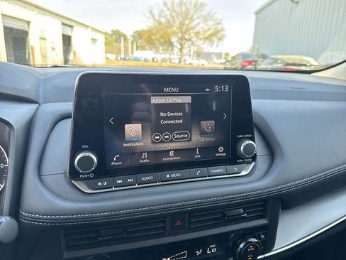 New 2026 Nissan Rogue SV image 20