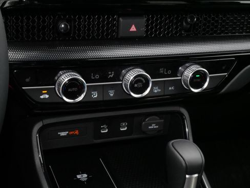 Used 2026 Honda CR-V Sport Touring image 23