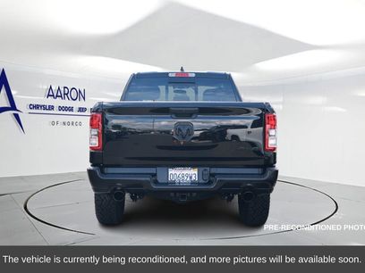 Used 2023 RAM 1500 Tradesman w/ Warlock PACKAGE