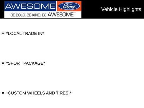 Used 2022 Toyota 4Runner TRD Sport w/ Technology Package AWD/4WD image 3