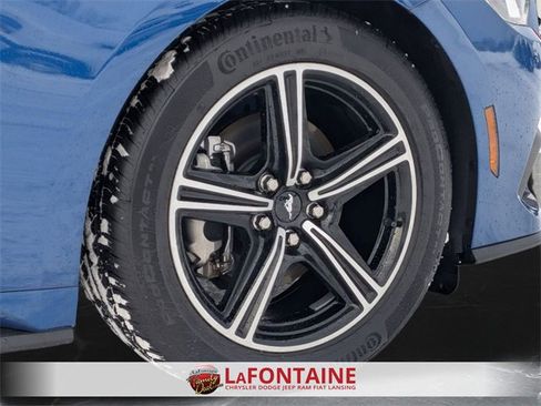 Used 2024 Ford Mustang Premium image 28