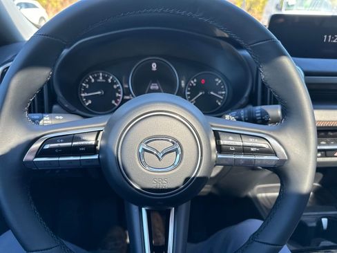 Used 2025 MAZDA CX-50 AWD 2.5 S w/ Weather Package image 19