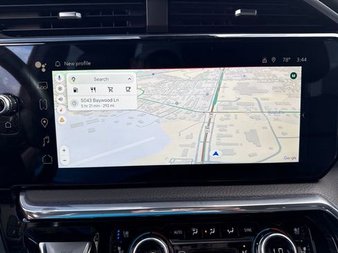 Used 2024 GMC Sierra 1500 Denali image 24